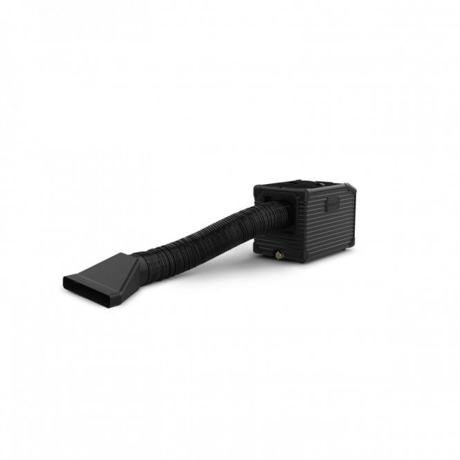 Chauvet DJ Cumulus HP low level fog machine 