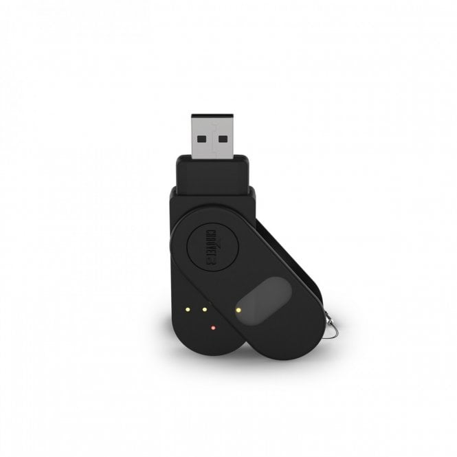 Chauvet DJ D-Fi USB 2
