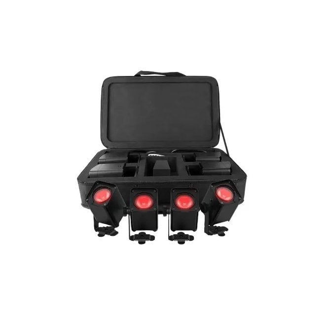 Chauvet DJ Freedom H1 IP ILS X4