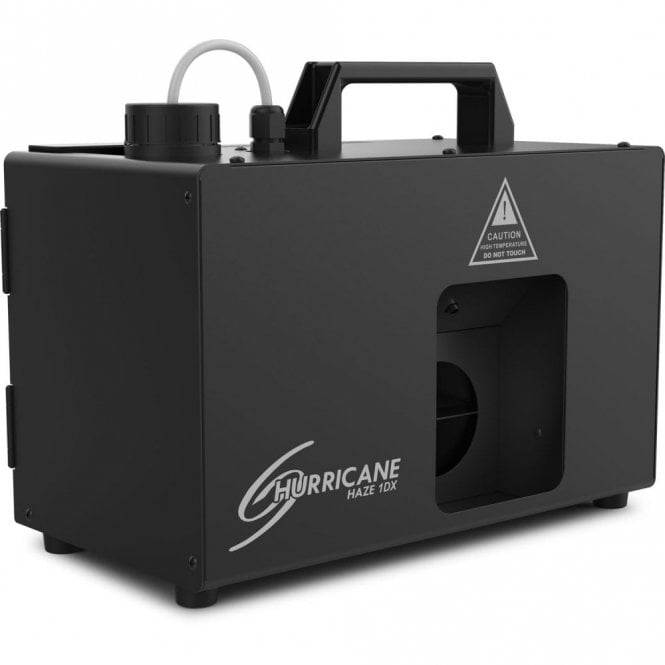 Chauvet DJ Hurricane Haze 1DX
