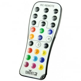 IRC-6 Infrared Remote Control 