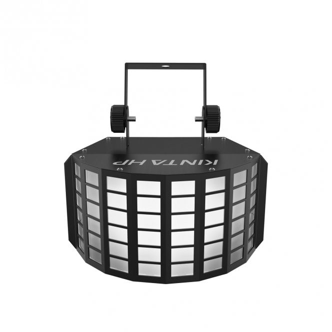 Chauvet DJ Kinta HP high powered dmx derby lighting effect