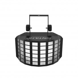 Kinta HP high powered dmx derby lighting effect