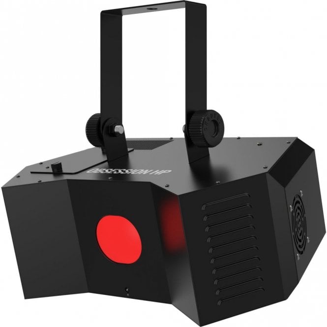 Chauvet DJ Obsession HP 100 WATT LED GOBO FLOWER 