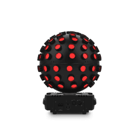 Rotosphere HP LED mirror ball effect 