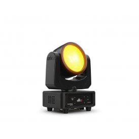 Sentinel Wash Q120 RGBW LED 120W Moving Head