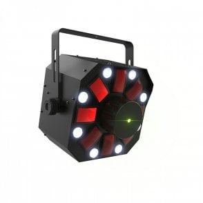 Chauvet DJ Swarm 5 FX ILS