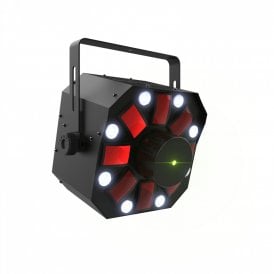 Swarm 5 FX ILS