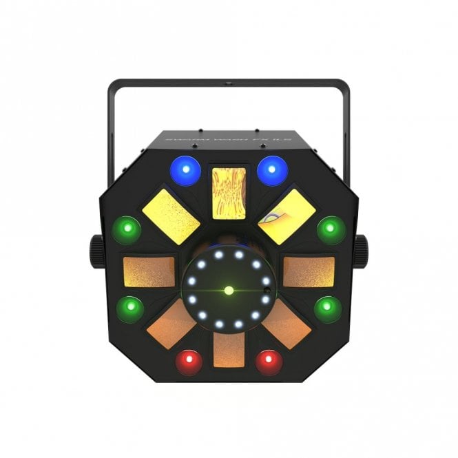 Chauvet DJ Swarm Wash FX ILS