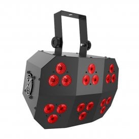 Chauvet DJ Wash FX 2, LED Effect Light