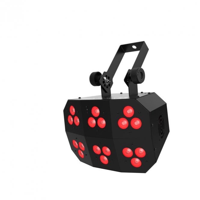 Chauvet DJ Wash FX Hex ILS