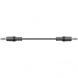 3 METERS 3.5mm STEREO PLUG to 3.5mm STEREO PLUG LEADS