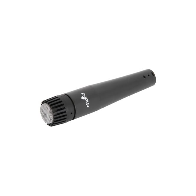 Chord IM07 INSTRUMENT / VOCAL MICROPHONE