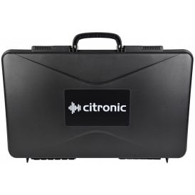 ABS Carry Cases for Mixer / Microphone