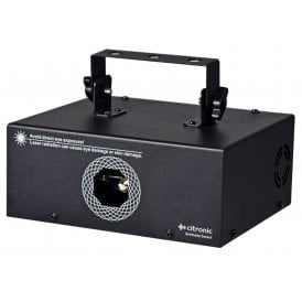 Animate Smart: RGB Smart Animation Laser