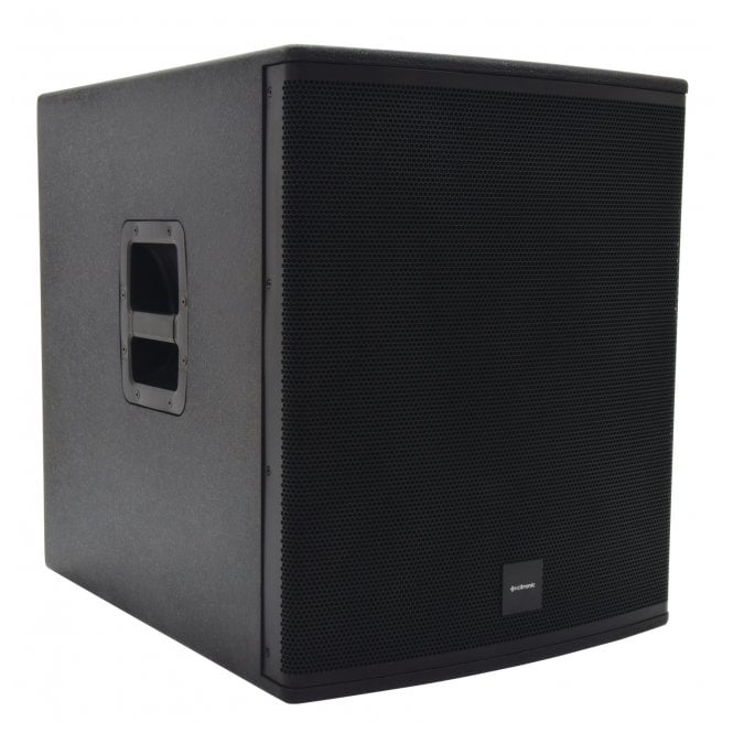 Citronic CASA-18B Passive Sub 600Wrms