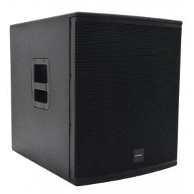 CASA-18B Passive Sub 600Wrms