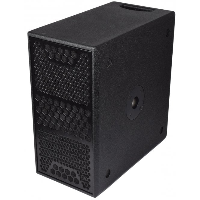 Citronic CASA-28BA Active Subwoofer 2 x 8