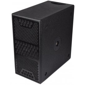 CASA-28BA Active Subwoofer 2 x 8" 400W