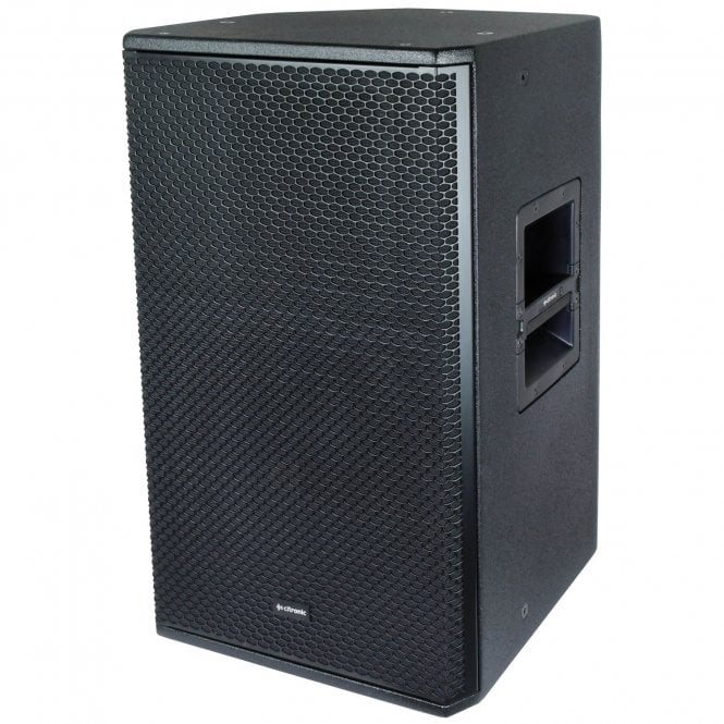 Citronic CORVA-12A Active PA Cabinet 700W rms 130dB