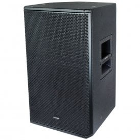 CORVA-12A Active PA Cabinet 700W rms 130dB