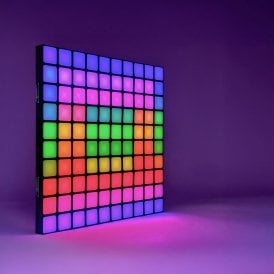 Matrix Pro: 10 x 10 Matrix Light