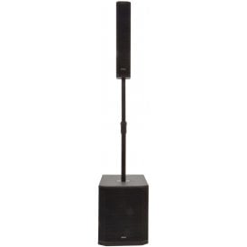 Monolith mk3 Active Sub + Column Array 
