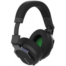 Professional DJ Studio Monitor Headphones CPH40-DJ