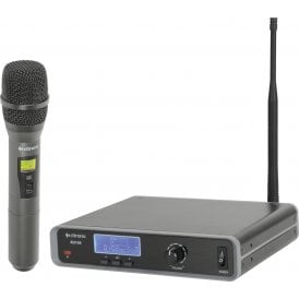 RU105-H Multi-UHF Handheld System