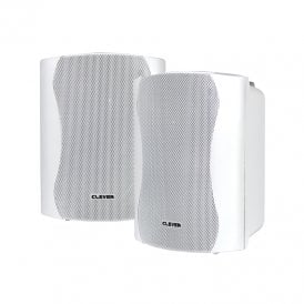 BGS 25T 100V White Speakers (Pair)