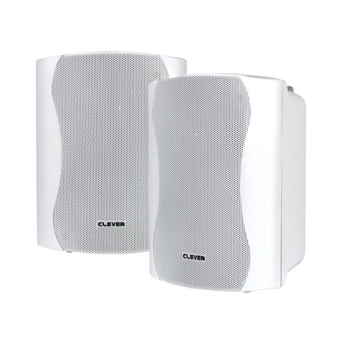 Clever Acoustics  BGS 35T 100V Speakers (PAIR)