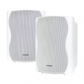 BGS 50T White 100V Speakers (Pair)
