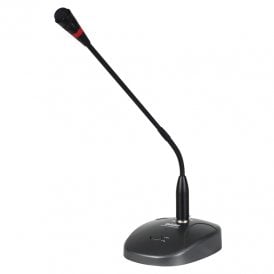 PM 200 Dynamic Paging Mic with Chime