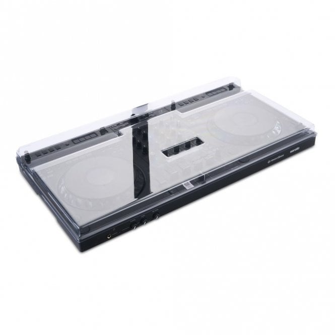 Decksaver DDJ-GRV6 cover AlphaTheta, Pioneer DJ 