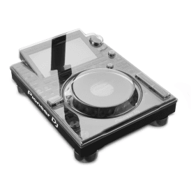 CDJ-3000 cover