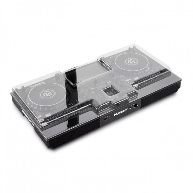 Decksaver Numark Mixstream Pro / Pro+ / Pro GO 