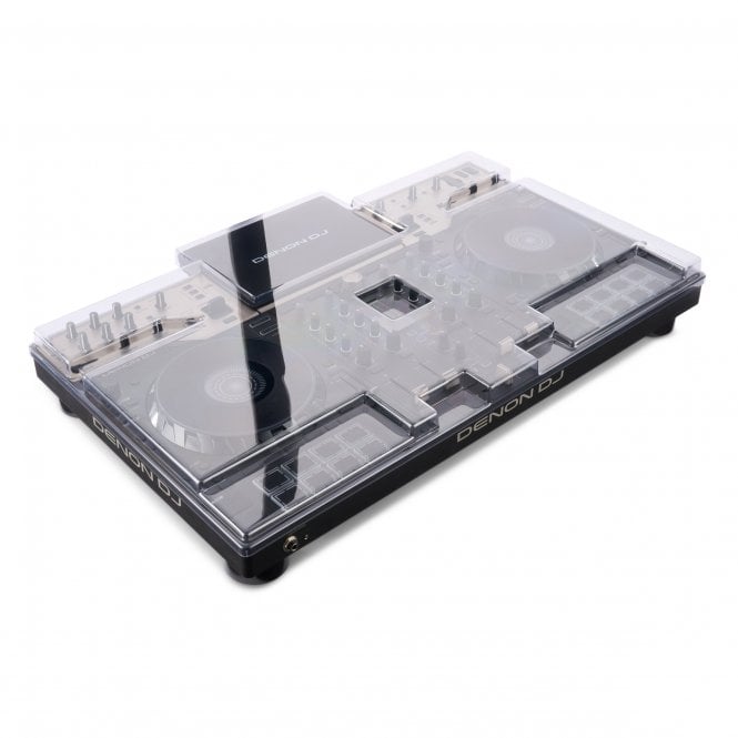 Decksaver Prime 4 G2 cover