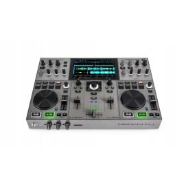 Prime go+ Rechargeable Battery-powered, Standalone DJ System with Wi-Fi Streaming