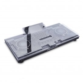 Denon DJ SC Live 4 cover ( decksaver )
