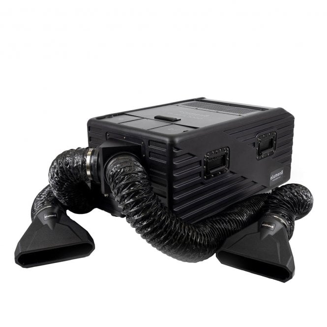 elumen8 Glacial 3000 Low Fogger