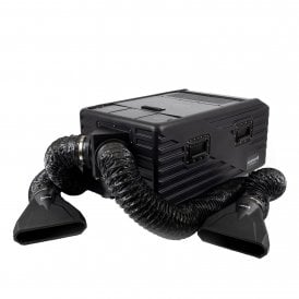 Glacial 3000 Low Fogger