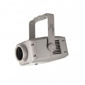 Impact IP65 Gobo Imapact 100 install 
