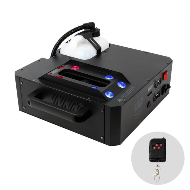 elumen8 Jet Wave professional vertical fogger