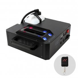 Jet Wave professional vertical fogger