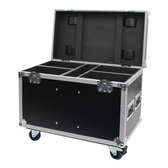 elumen8 Quad Evora 850 Zoom Spot Flight Case