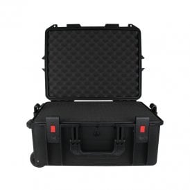 Rock Box 14 Polypropylene Utility Trolley Case