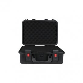 Rock Box 4 Polypropylene Utility Case