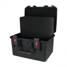 Rock Box 6 Polypropylene Utility Case