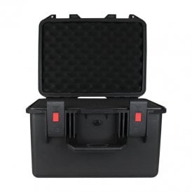 Rock Box 9 Polypropylene Microphone Case