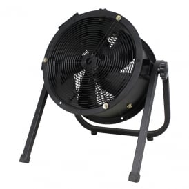 Windstorm Professional DMX Wind Machine 